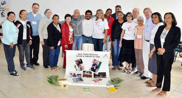 Pastorais Sociais e movimentos reafirmam compromisso nas lutas pela justiça