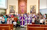 Diocese de Rubiataba-Mozarlândia realiza Avaliação de Pastoral