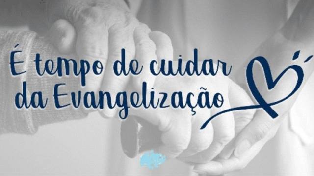 Campanha É Tempo de Cuidar da Evangelização é realizada durante todo o mês de novembro