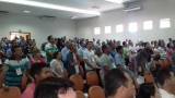 Diocese de Itumbiara atualiza urgências pastorais em assembleia