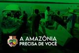 Região Amazônica recebe mais de R$ 200 mil em doações de campanha das POM e Repam-Brasil