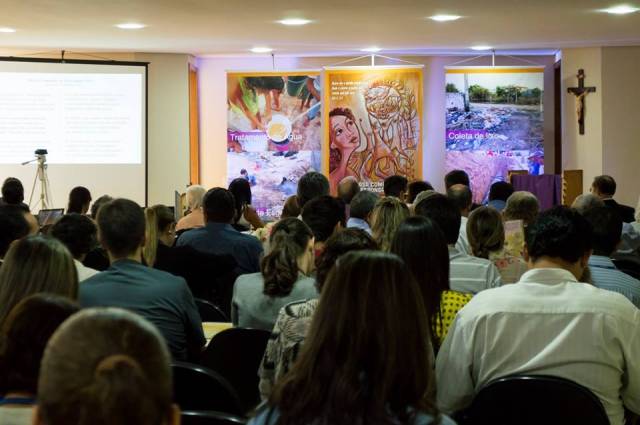 Arquidioceses lançam Campanha da Fraternidade Ecumênica 2016