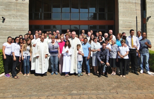 Cnbb Celebra 63 Anos De Missão Do Episcopado No Brasil Cnbb Centro Oeste 3694