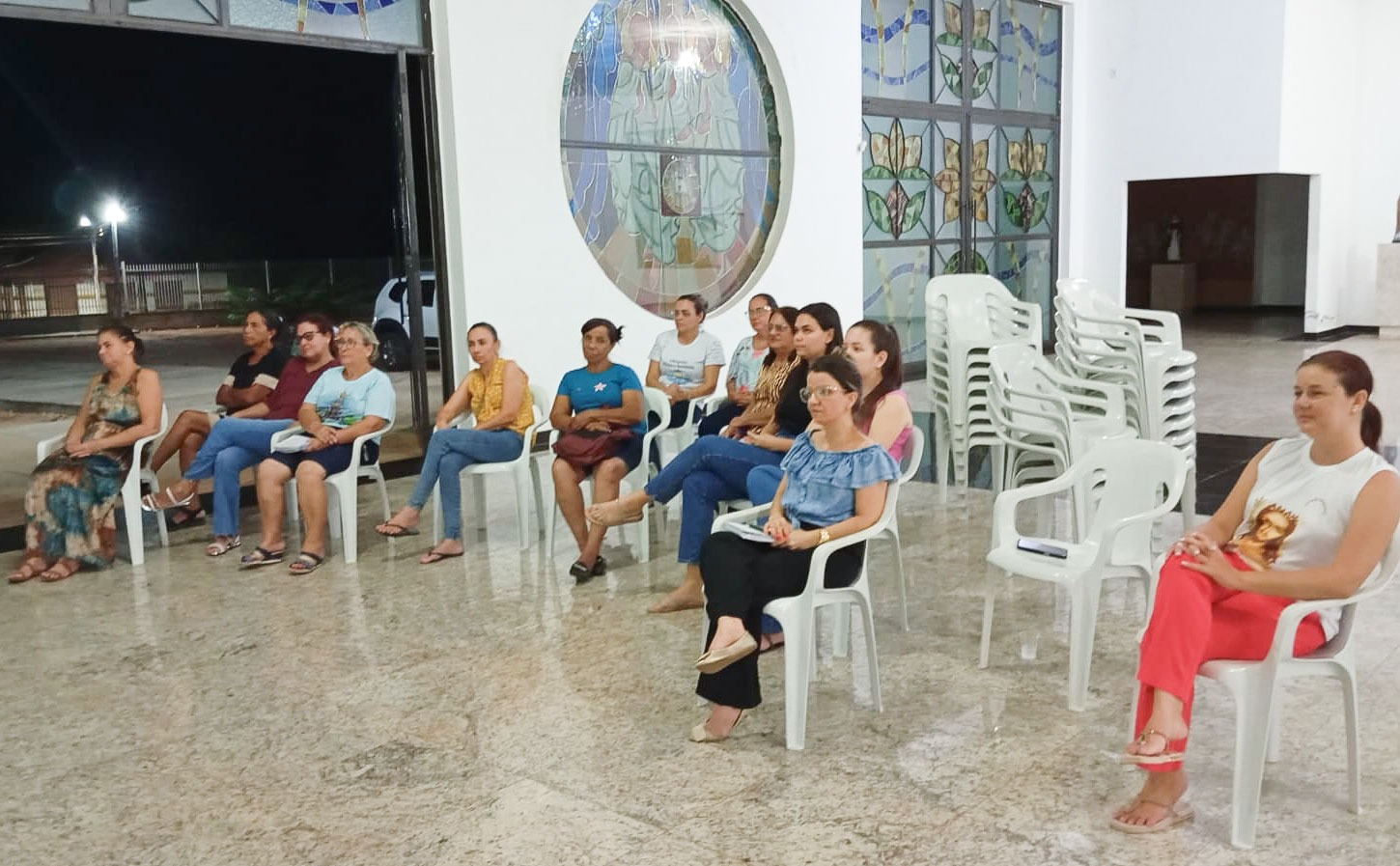 Diocese de Goiás realiza formação on-line sobre Sinodalidade da Igreja