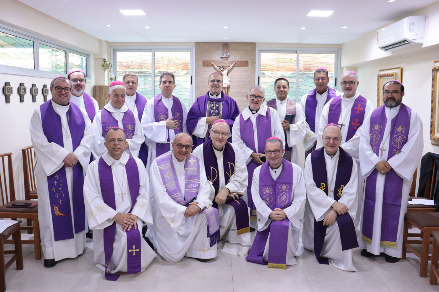 CONSER teve reflexões sobre a CF, Assembleia Geral da CNBB e Congresso Eucarístico Nacional