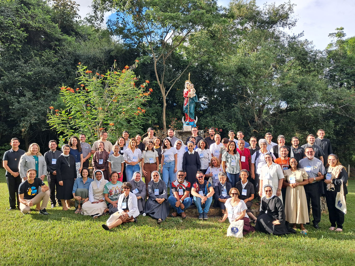 Regional Centro-Oeste realiza Congresso Vocacional em preparação ao V Congresso Vocacional do Brasil