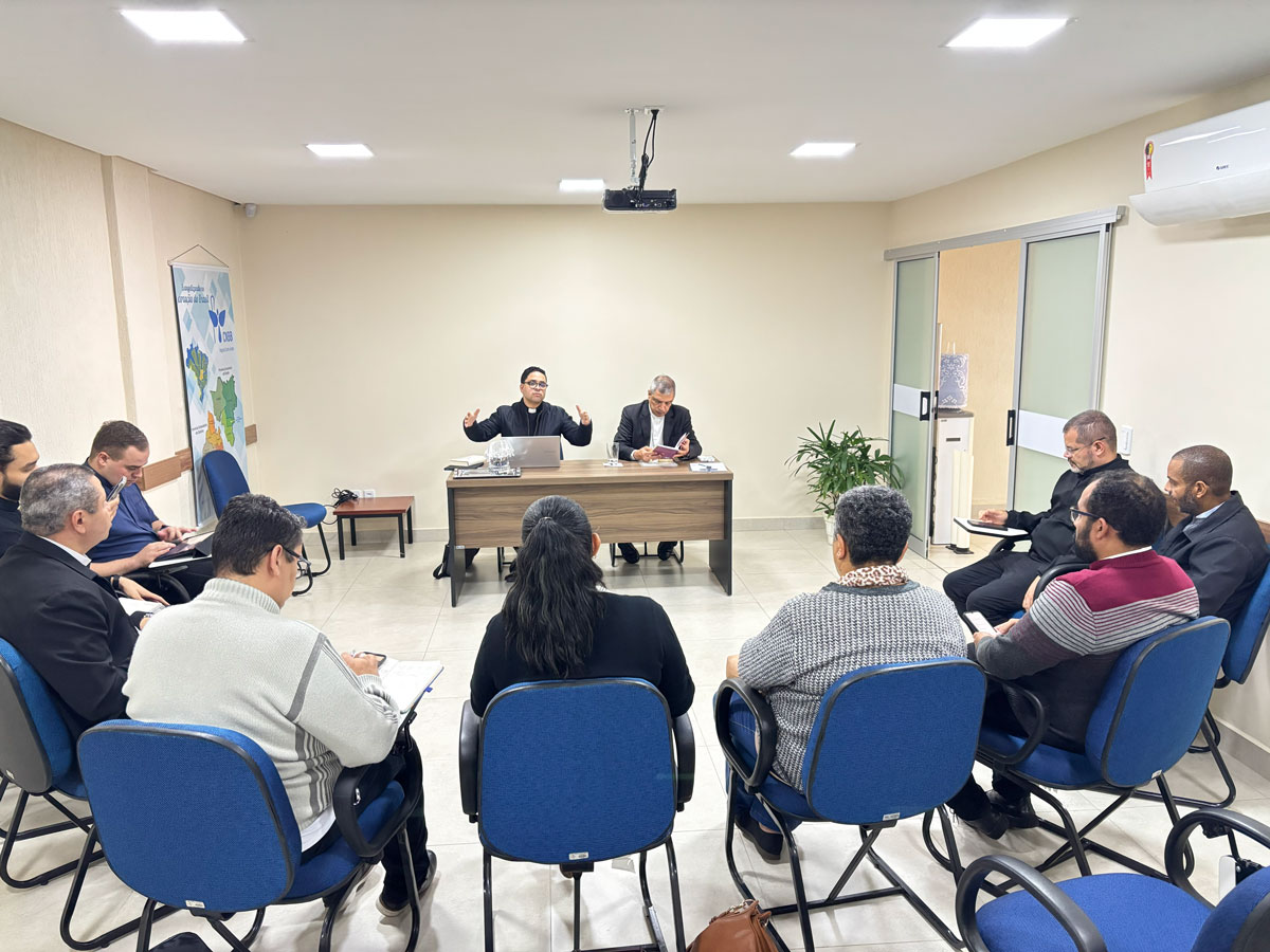 XIV Encontro Regional de Liturgia terá como tema “Catequese e Liturgia”