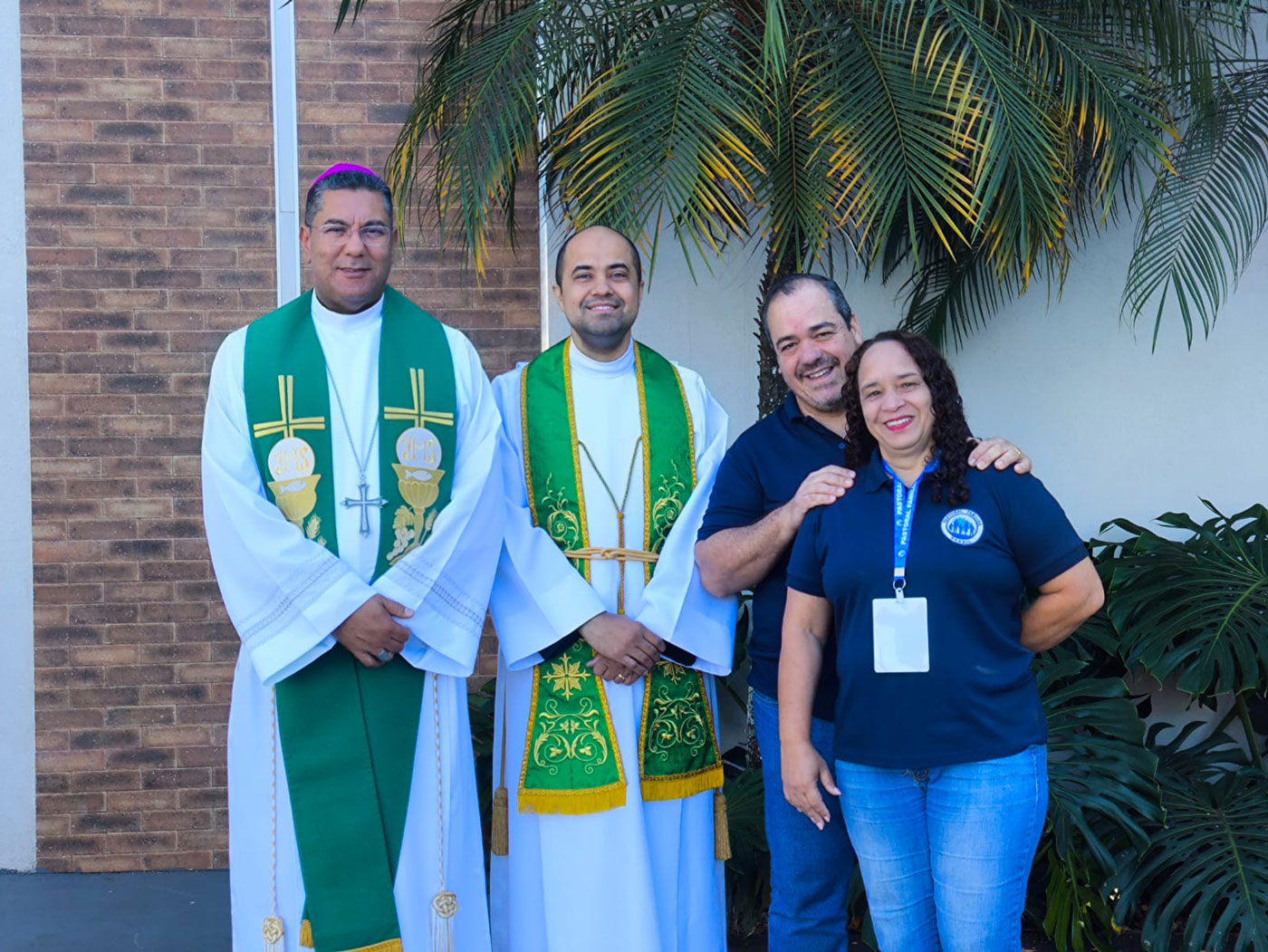 50ª Assembleia Ordinária Nacional da Pastoral Familiar